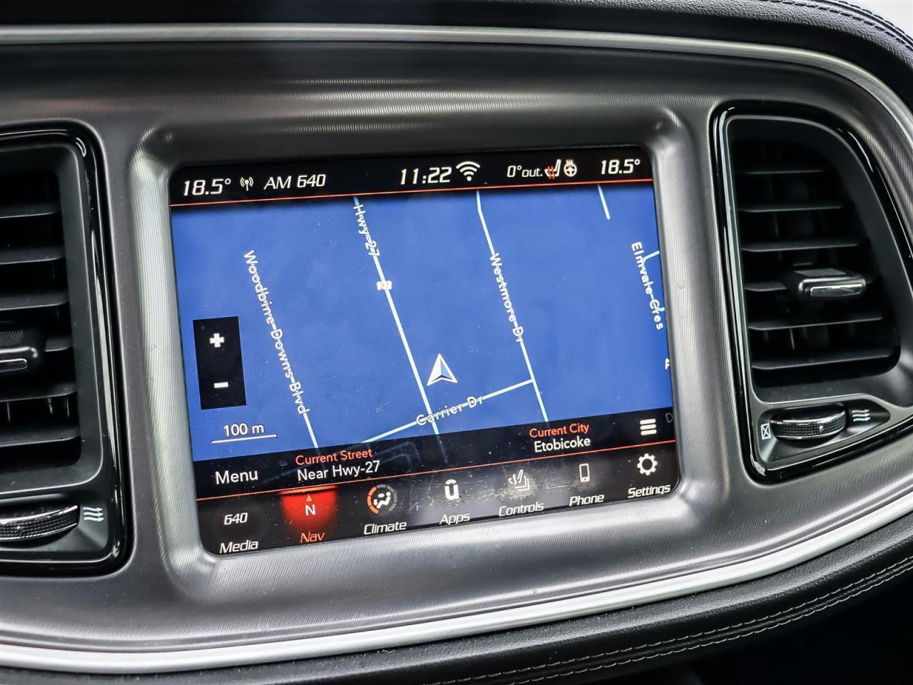 2020 Dodge Challenger R/T Photo