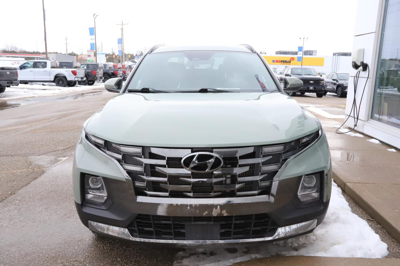 2022 Hyundai Santa Cruz Preferred AWD w/Trend Pkg Photo