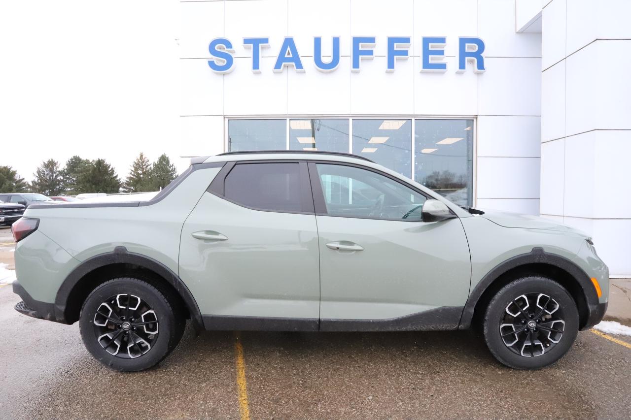 2022 Hyundai Santa Cruz Preferred AWD w/Trend Pkg Photo