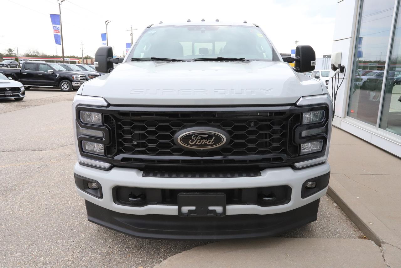 2026 Ford F-250 Super Duty SRW XLT 4WD CREW CAB 6.75' BOX Photo