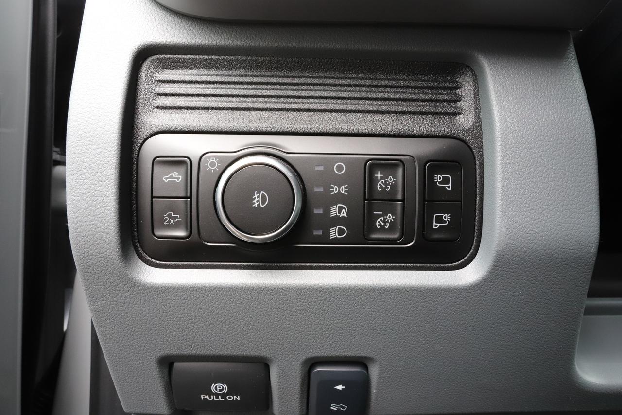 2026 Ford F-250 Super Duty SRW XLT 4WD CREW CAB 6.75' BOX Photo