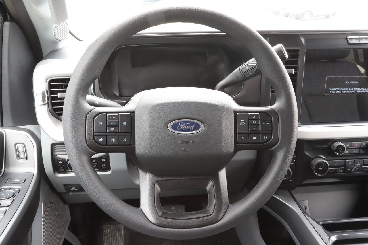 2026 Ford F-250 Super Duty SRW XLT 4WD CREW CAB 6.75' BOX Photo