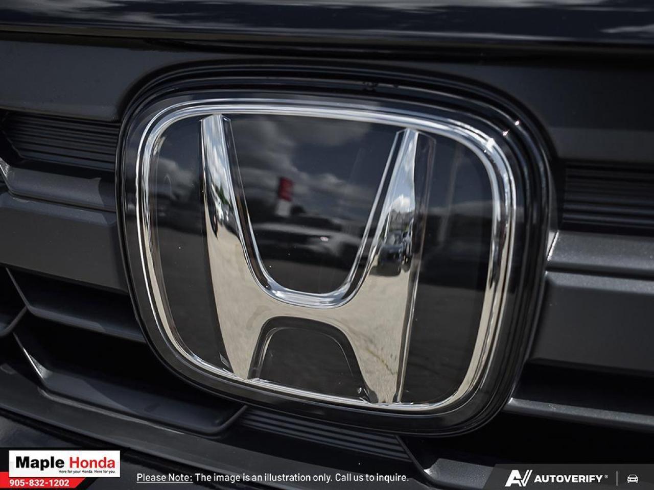 2026 Honda Odyssey Sport-L Photo