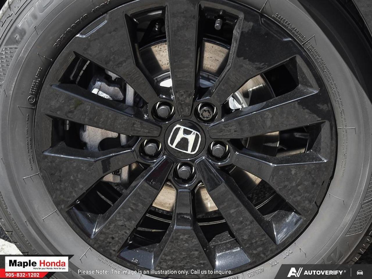 2026 Honda Odyssey Sport-L Photo