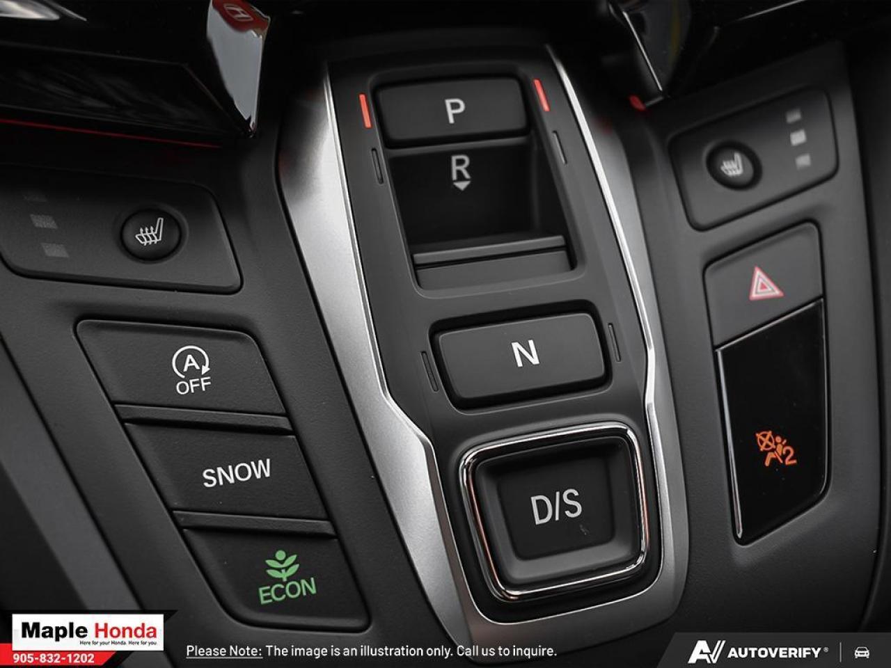 2026 Honda Odyssey Sport-L Photo