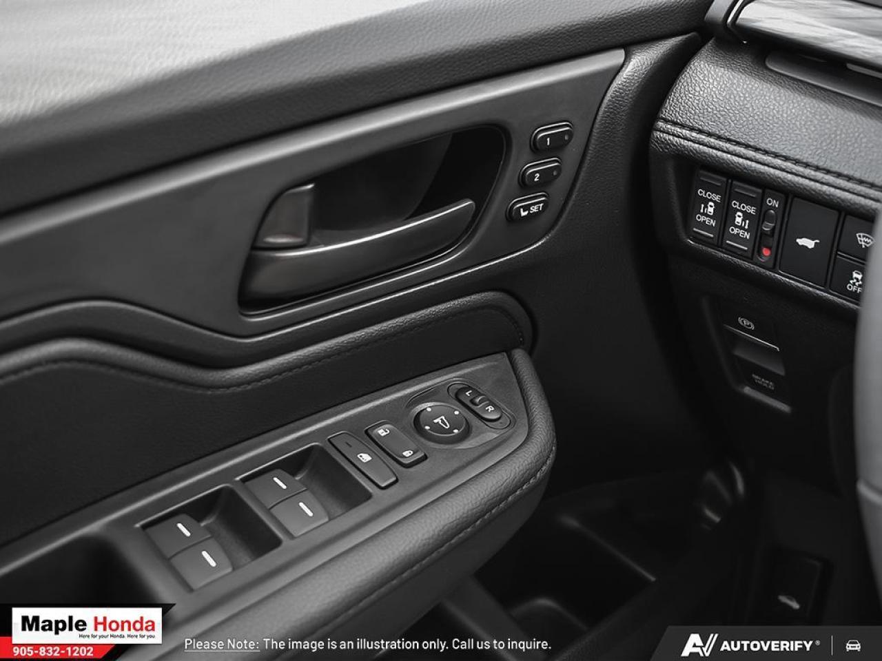 2026 Honda Odyssey Sport-L Photo