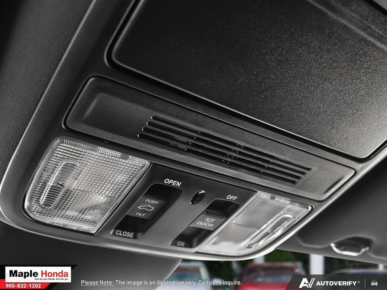 2026 Honda Odyssey Sport-L Photo