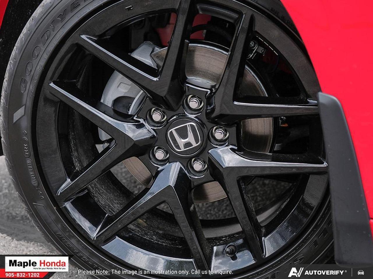 2026 Honda Civic Sedan CIVIC 4D SPORT CVT Photo