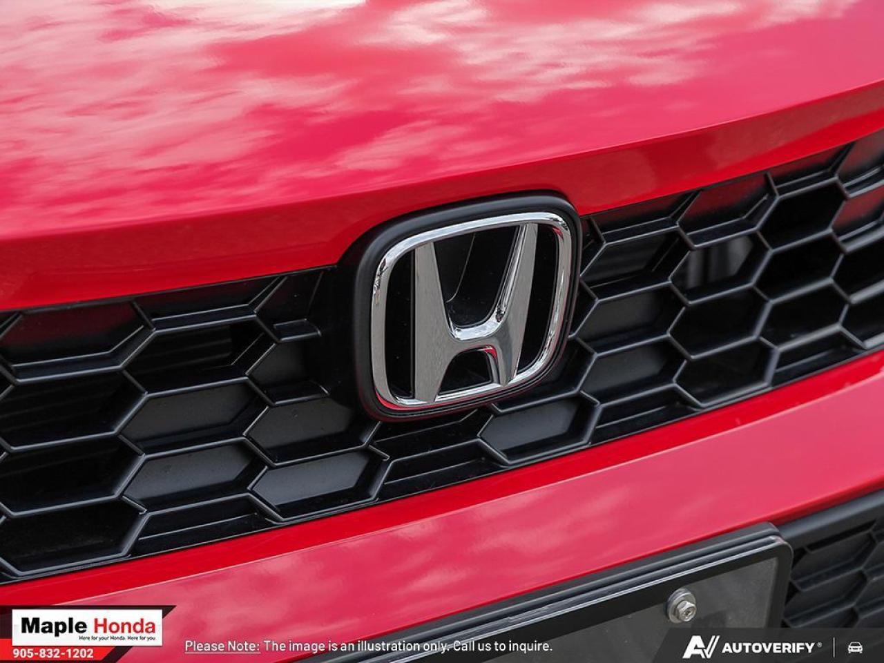 2026 Honda Civic Sedan CIVIC 4D SPORT CVT Photo