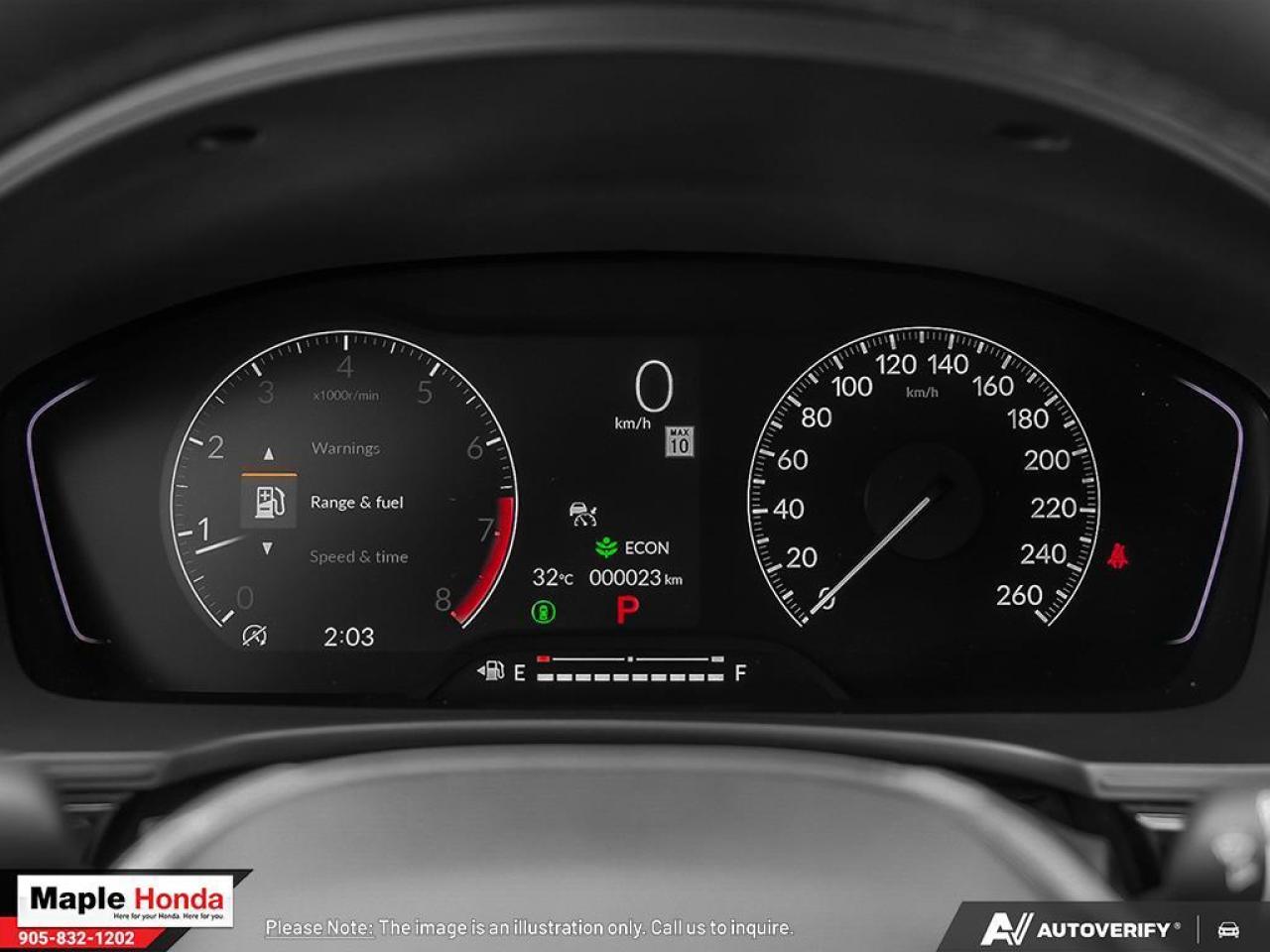 2026 Honda Civic Sedan CIVIC 4D SPORT CVT Photo