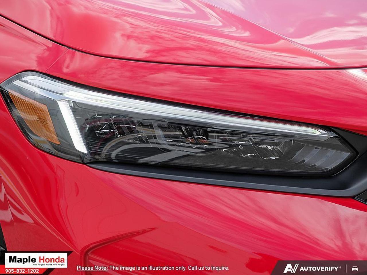 2026 Honda Civic Sedan CIVIC 4D SPORT CVT Photo