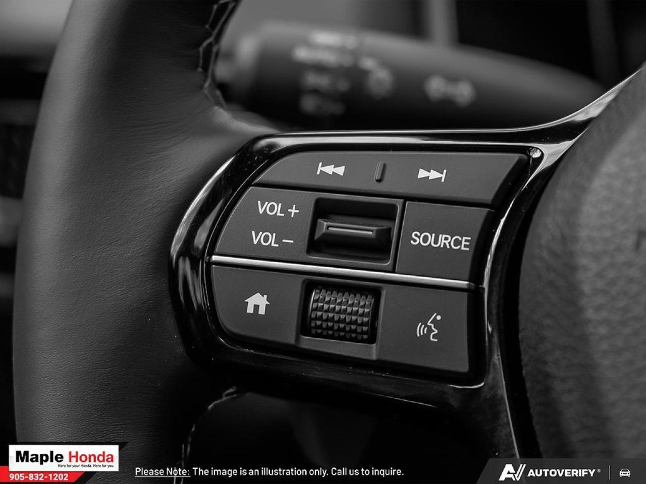 2026 Honda Civic Sedan CIVIC 4D SPORT CVT Photo