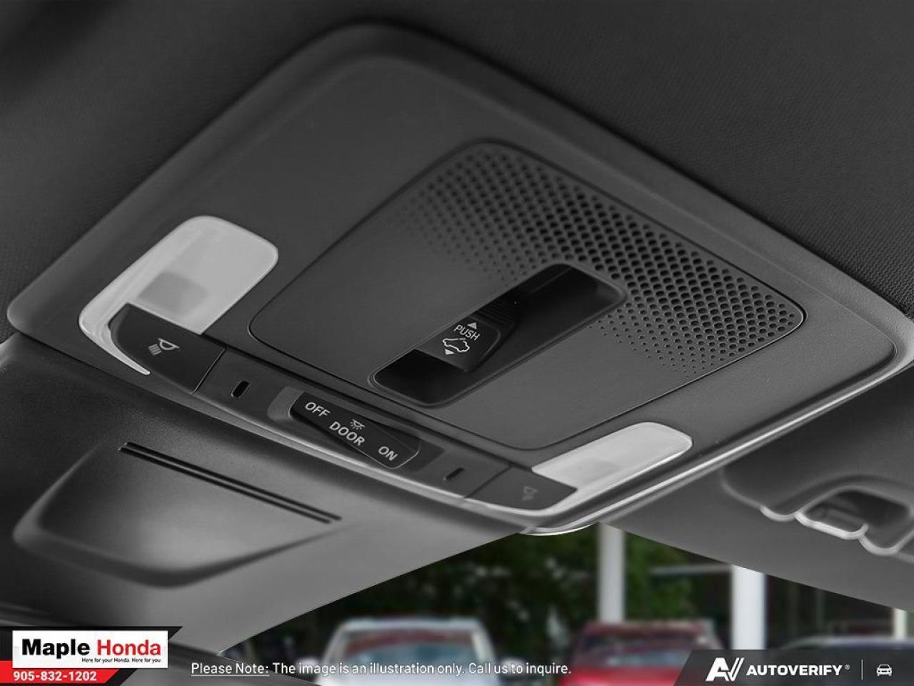 2026 Honda Civic Sedan CIVIC 4D SPORT CVT Photo