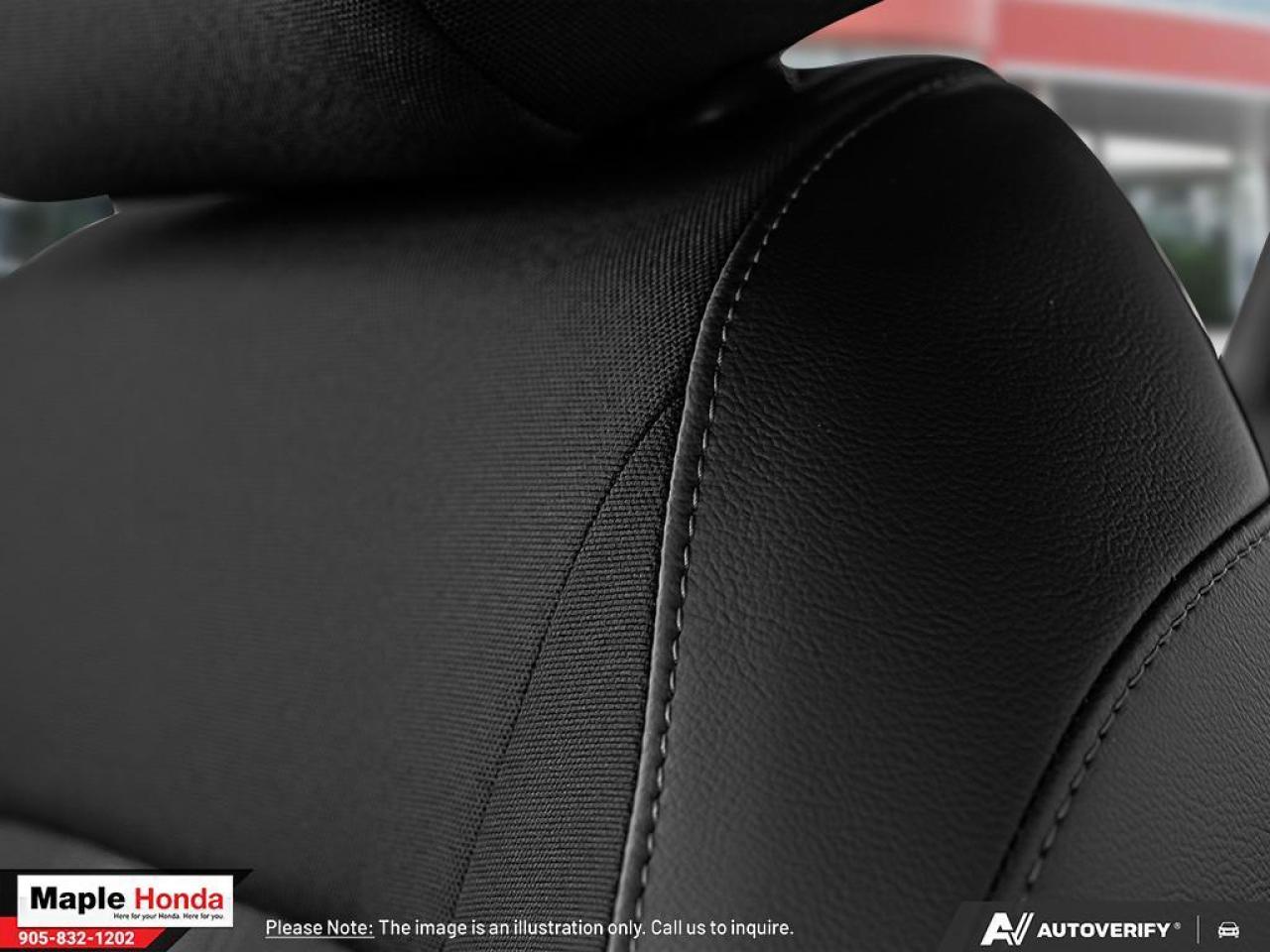 2026 Honda Civic Sedan CIVIC 4D SPORT CVT Photo