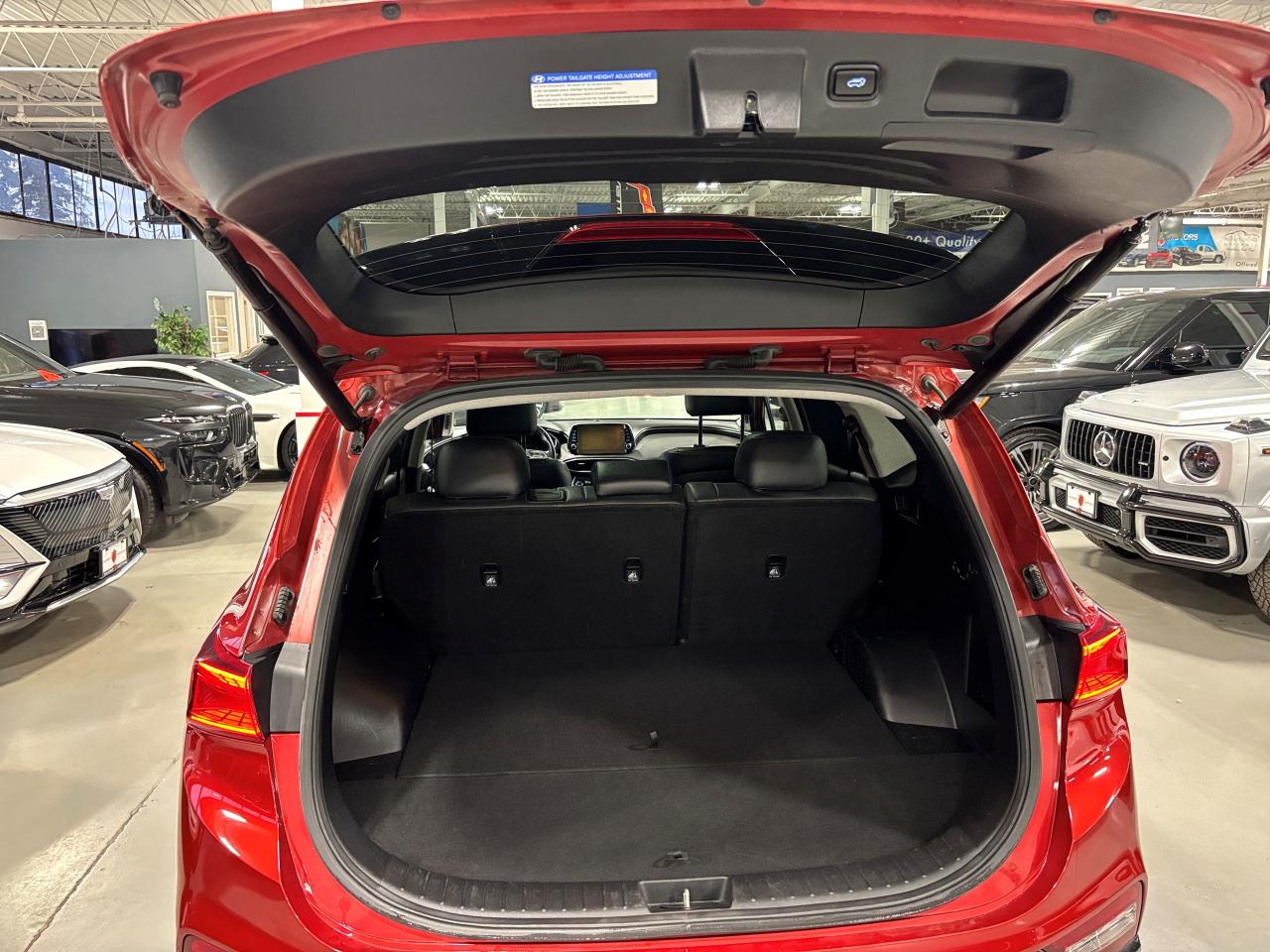 2020 Hyundai Santa Fe 2.0T Ultimate|HTRACAWD|NAV|HEADSUP|INFINITYAUDIO|+ Photo