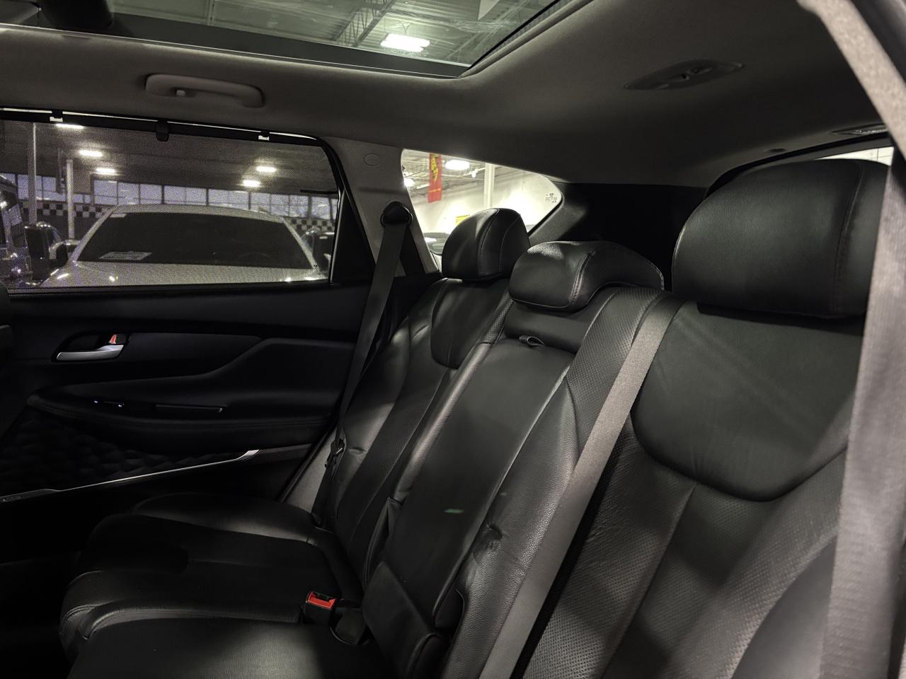 2020 Hyundai Santa Fe 2.0T Ultimate|HTRACAWD|NAV|HEADSUP|INFINITYAUDIO|+ Photo