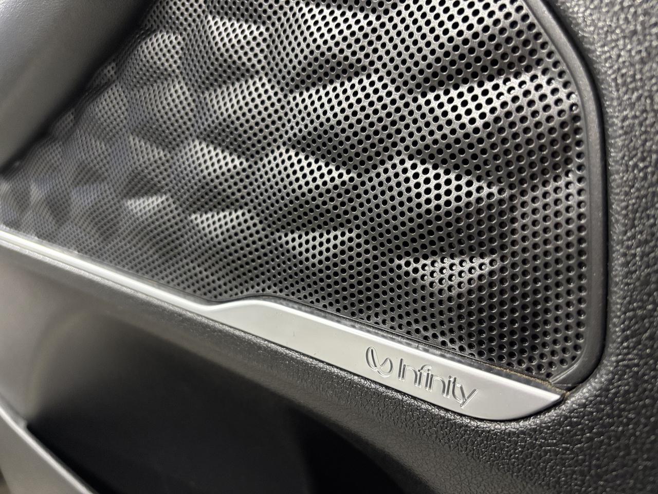 2020 Hyundai Santa Fe 2.0T Ultimate|HTRACAWD|NAV|HEADSUP|INFINITYAUDIO|+ Photo