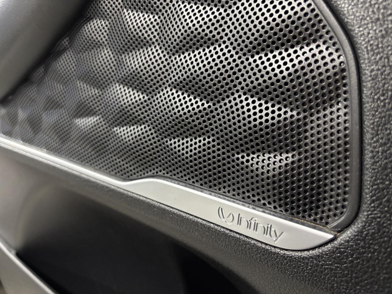 2020 Hyundai Santa Fe 2.0T Ultimate|HTRACAWD|NAV|HEADSUP|INFINITYAUDIO|+ Photo