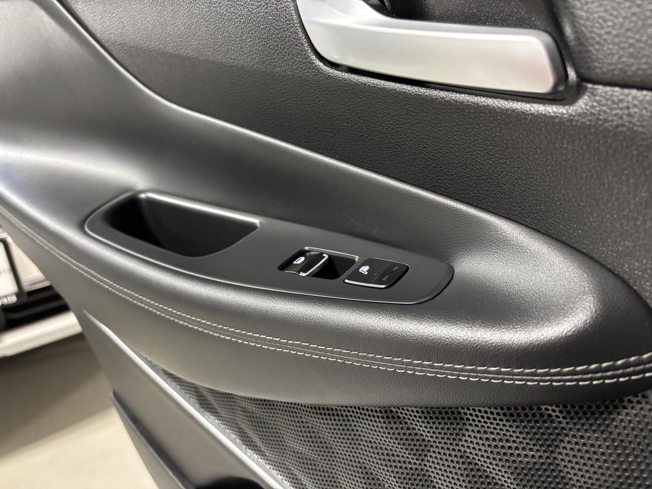 2020 Hyundai Santa Fe 2.0T Ultimate|HTRACAWD|NAV|HEADSUP|INFINITYAUDIO|+ Photo