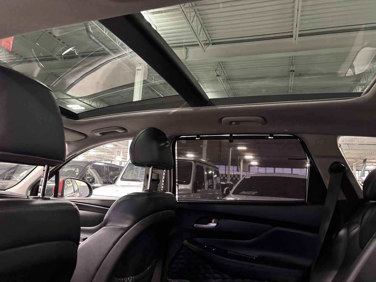 2020 Hyundai Santa Fe 2.0T Ultimate|HTRACAWD|NAV|HEADSUP|INFINITYAUDIO|+ Photo