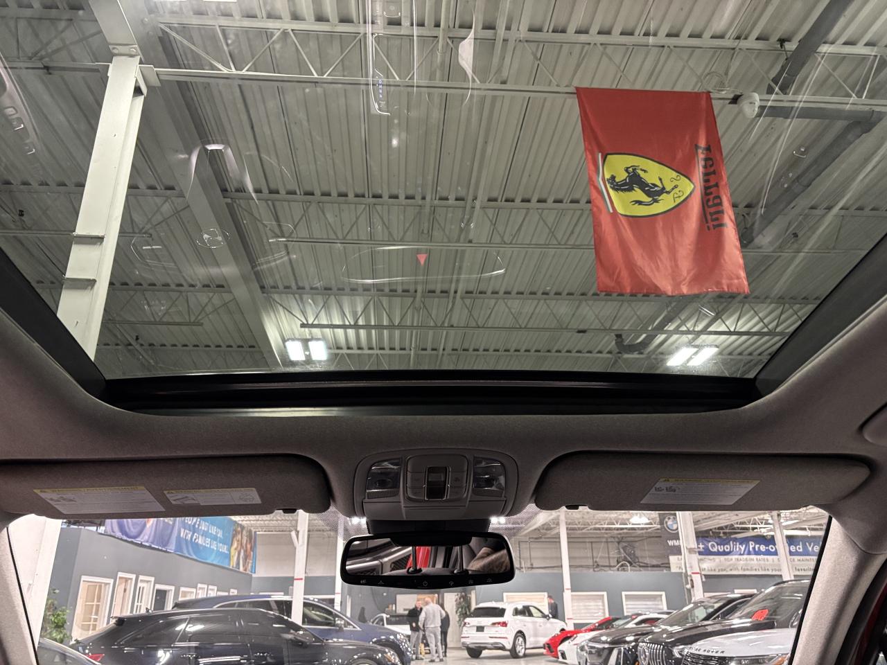 2020 Hyundai Santa Fe 2.0T Ultimate|HTRACAWD|NAV|HEADSUP|INFINITYAUDIO|+ Photo