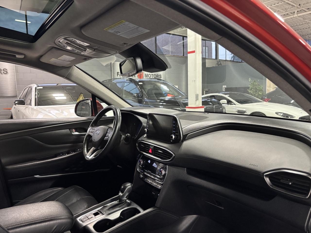 2020 Hyundai Santa Fe 2.0T Ultimate|HTRACAWD|NAV|HEADSUP|INFINITYAUDIO|+ Photo