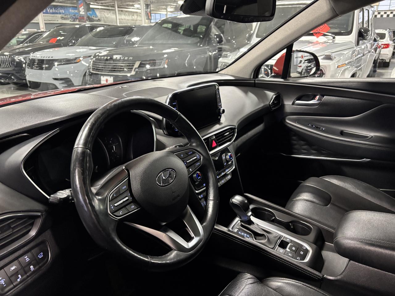 2020 Hyundai Santa Fe 2.0T Ultimate|HTRACAWD|NAV|HEADSUP|INFINITYAUDIO|+ Photo