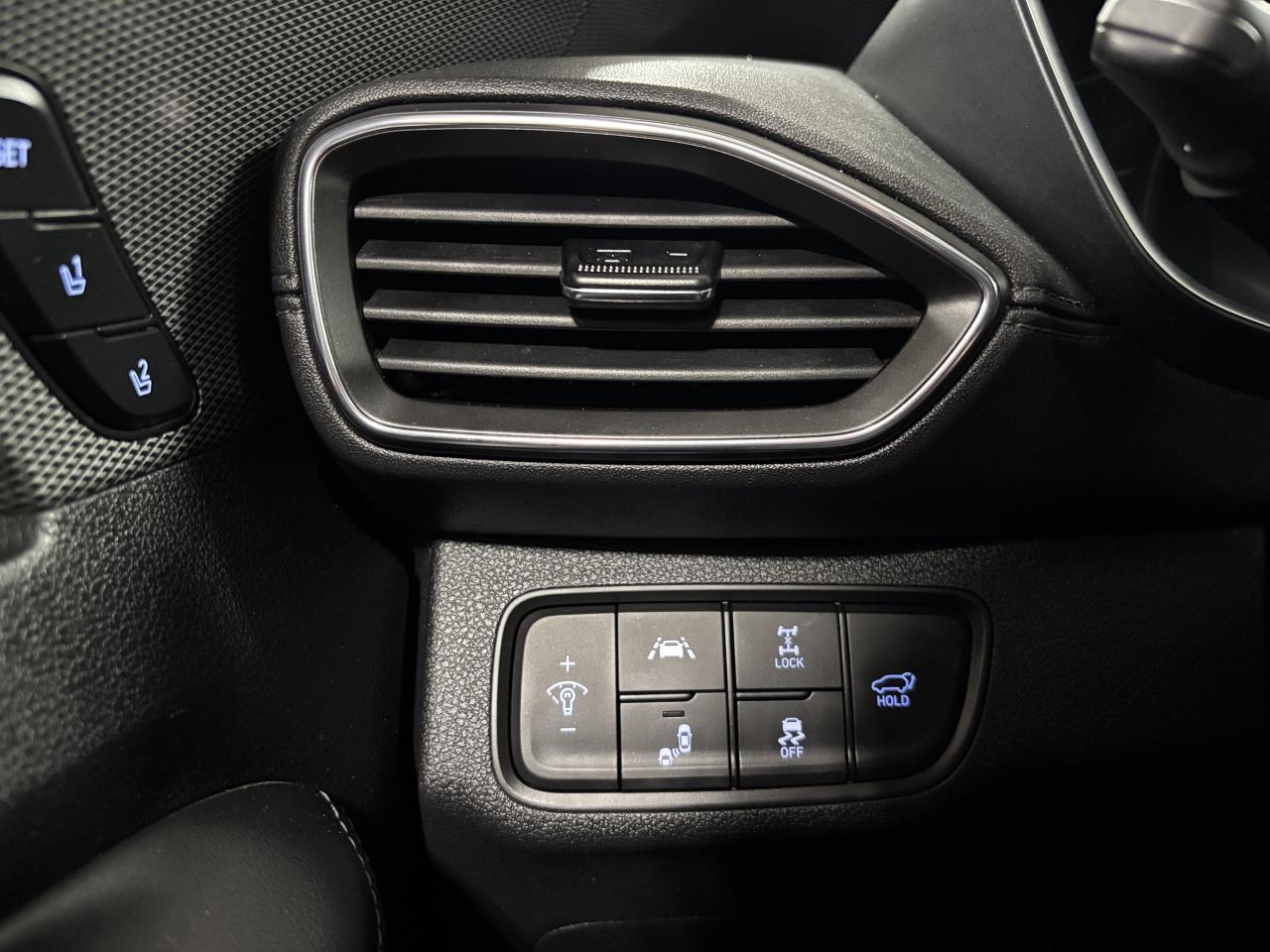 2020 Hyundai Santa Fe 2.0T Ultimate|HTRACAWD|NAV|HEADSUP|INFINITYAUDIO|+ Photo