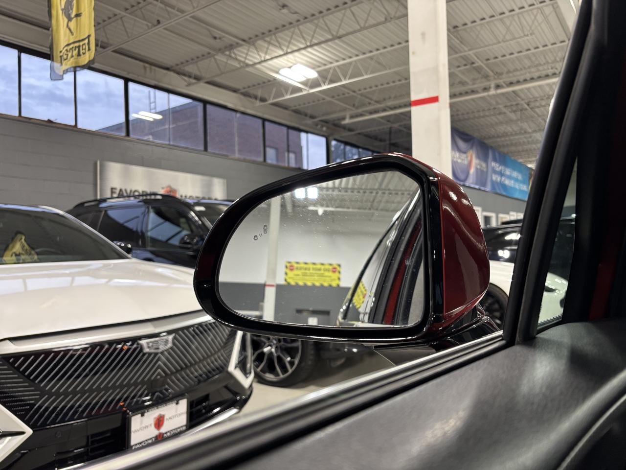 2020 Hyundai Santa Fe 2.0T Ultimate|HTRACAWD|NAV|HEADSUP|INFINITYAUDIO|+ Photo