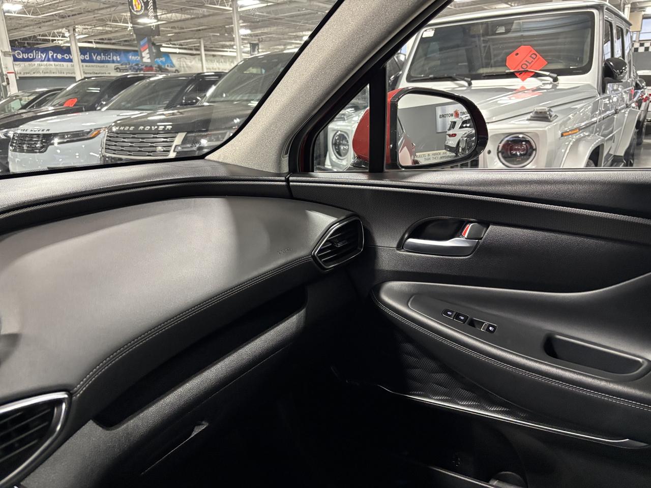 2020 Hyundai Santa Fe 2.0T Ultimate|HTRACAWD|NAV|HEADSUP|INFINITYAUDIO|+ Photo