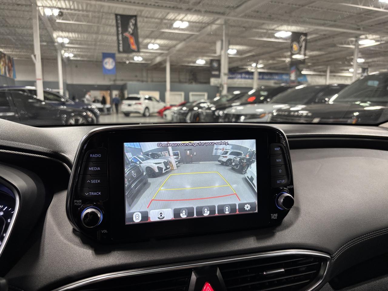 2020 Hyundai Santa Fe 2.0T Ultimate|HTRACAWD|NAV|HEADSUP|INFINITYAUDIO|+ Photo