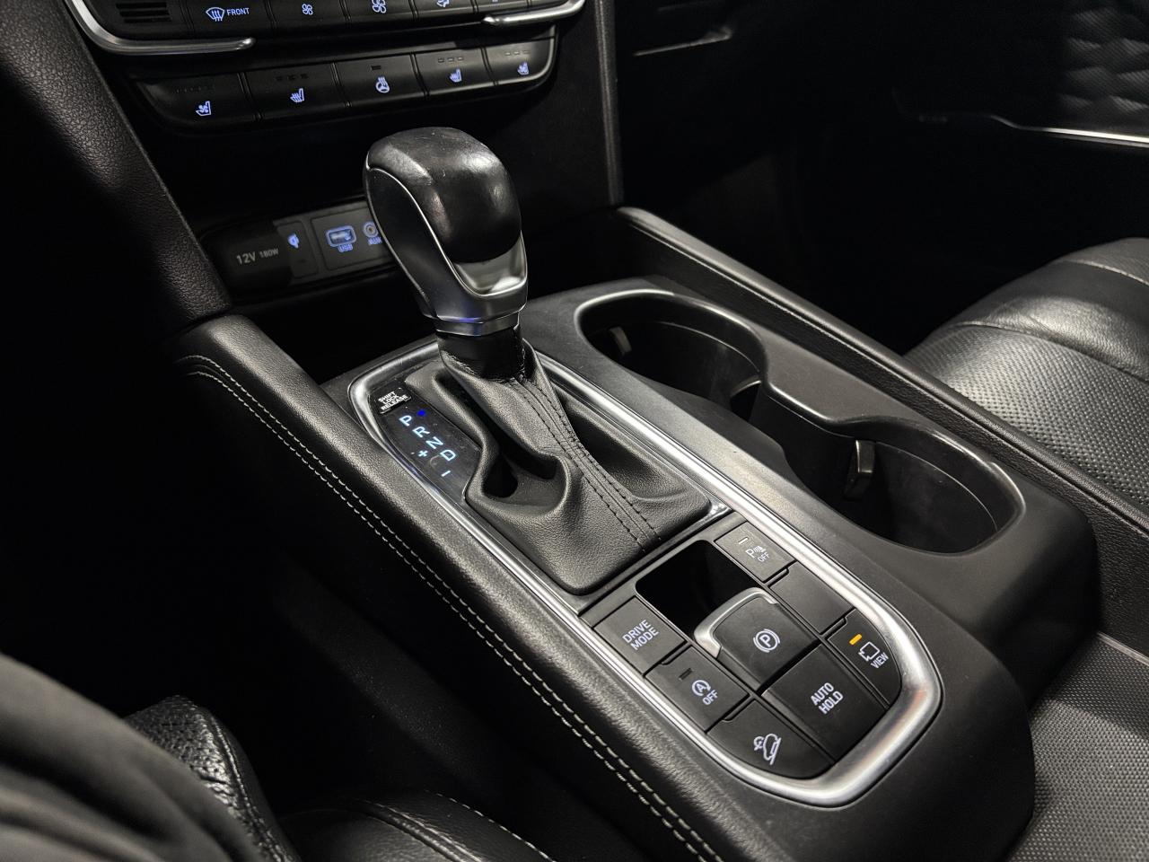 2020 Hyundai Santa Fe 2.0T Ultimate|HTRACAWD|NAV|HEADSUP|INFINITYAUDIO|+ Photo