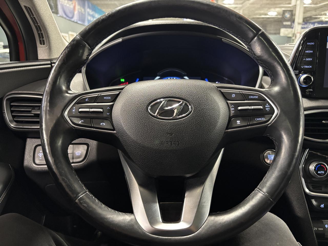 2020 Hyundai Santa Fe 2.0T Ultimate|HTRACAWD|NAV|HEADSUP|INFINITYAUDIO|+ Photo