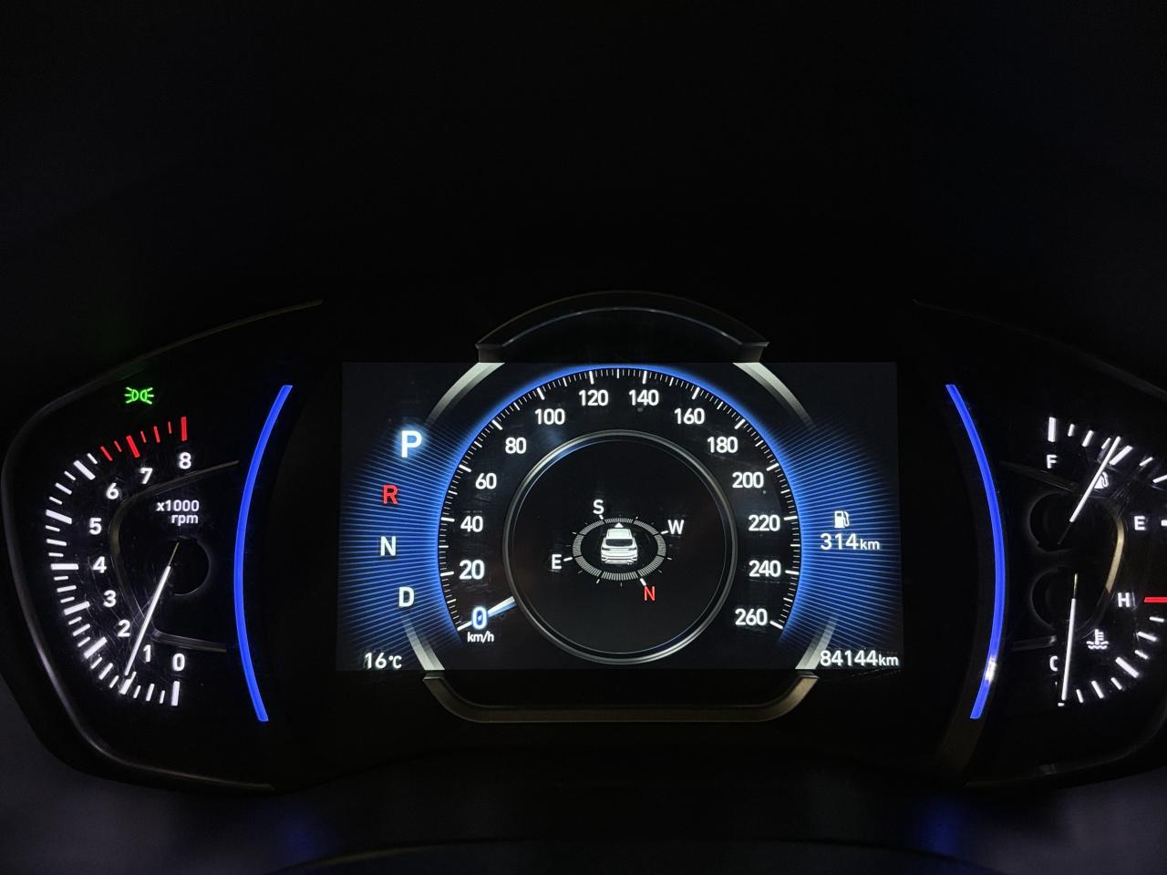 2020 Hyundai Santa Fe 2.0T Ultimate|HTRACAWD|NAV|HEADSUP|INFINITYAUDIO|+ Photo