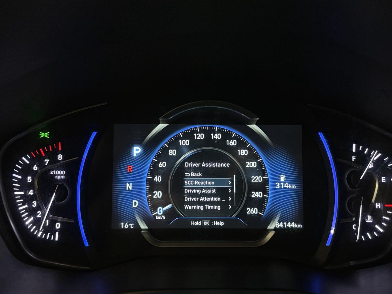 2020 Hyundai Santa Fe 2.0T Ultimate|HTRACAWD|NAV|HEADSUP|INFINITYAUDIO|+ Photo