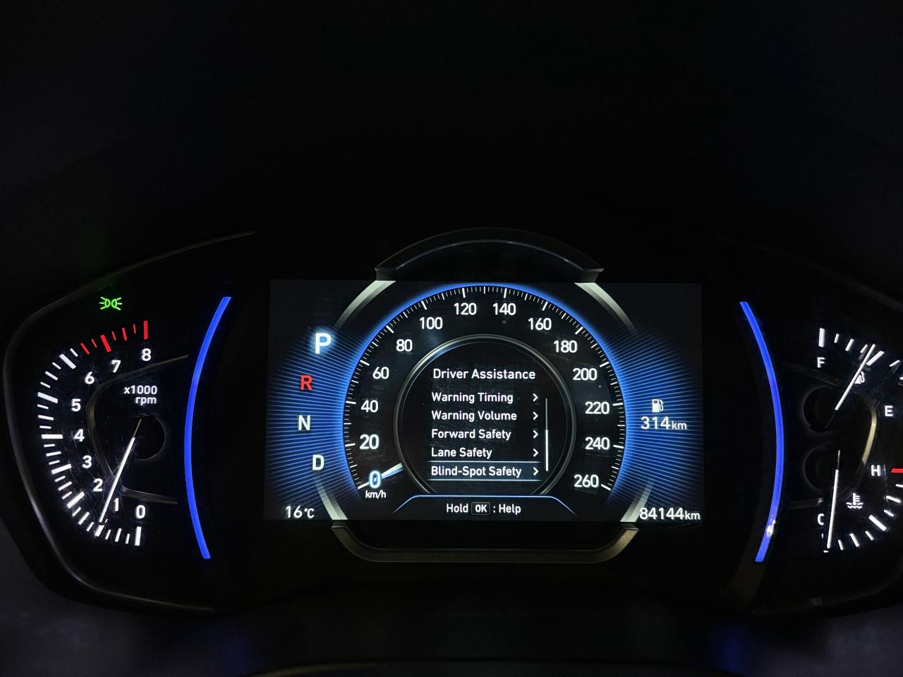 2020 Hyundai Santa Fe 2.0T Ultimate|HTRACAWD|NAV|HEADSUP|INFINITYAUDIO|+ Photo