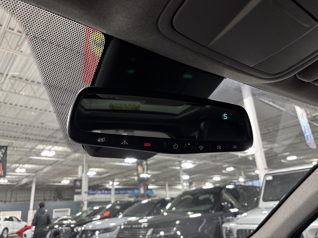 2020 Hyundai Santa Fe 2.0T Ultimate|HTRACAWD|NAV|HEADSUP|INFINITYAUDIO|+ Photo