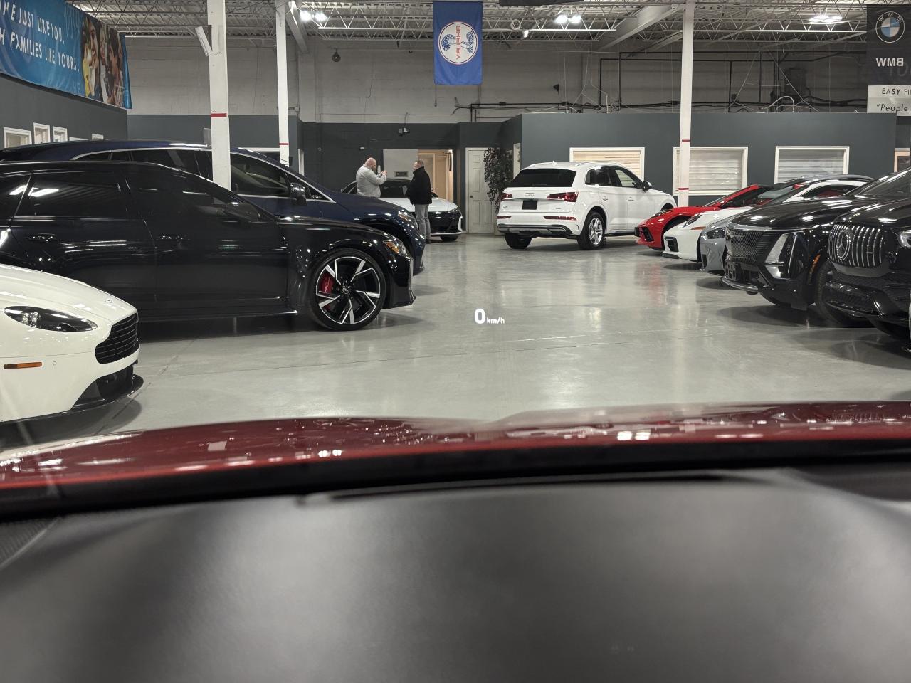 2020 Hyundai Santa Fe 2.0T Ultimate|HTRACAWD|NAV|HEADSUP|INFINITYAUDIO|+ Photo