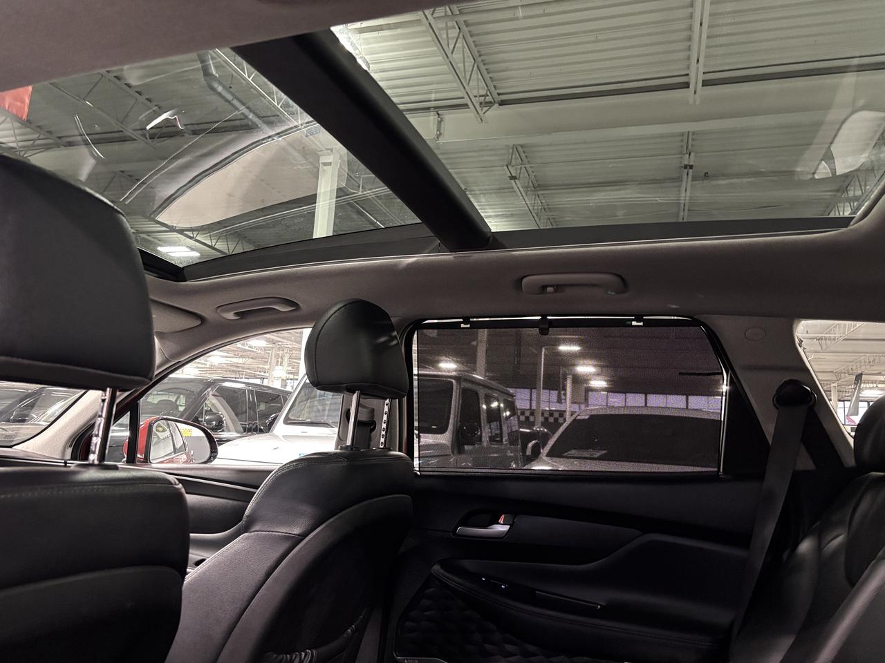 2020 Hyundai Santa Fe 2.0T Ultimate|HTRACAWD|NAV|HEADSUP|INFINITYAUDIO|+ Photo