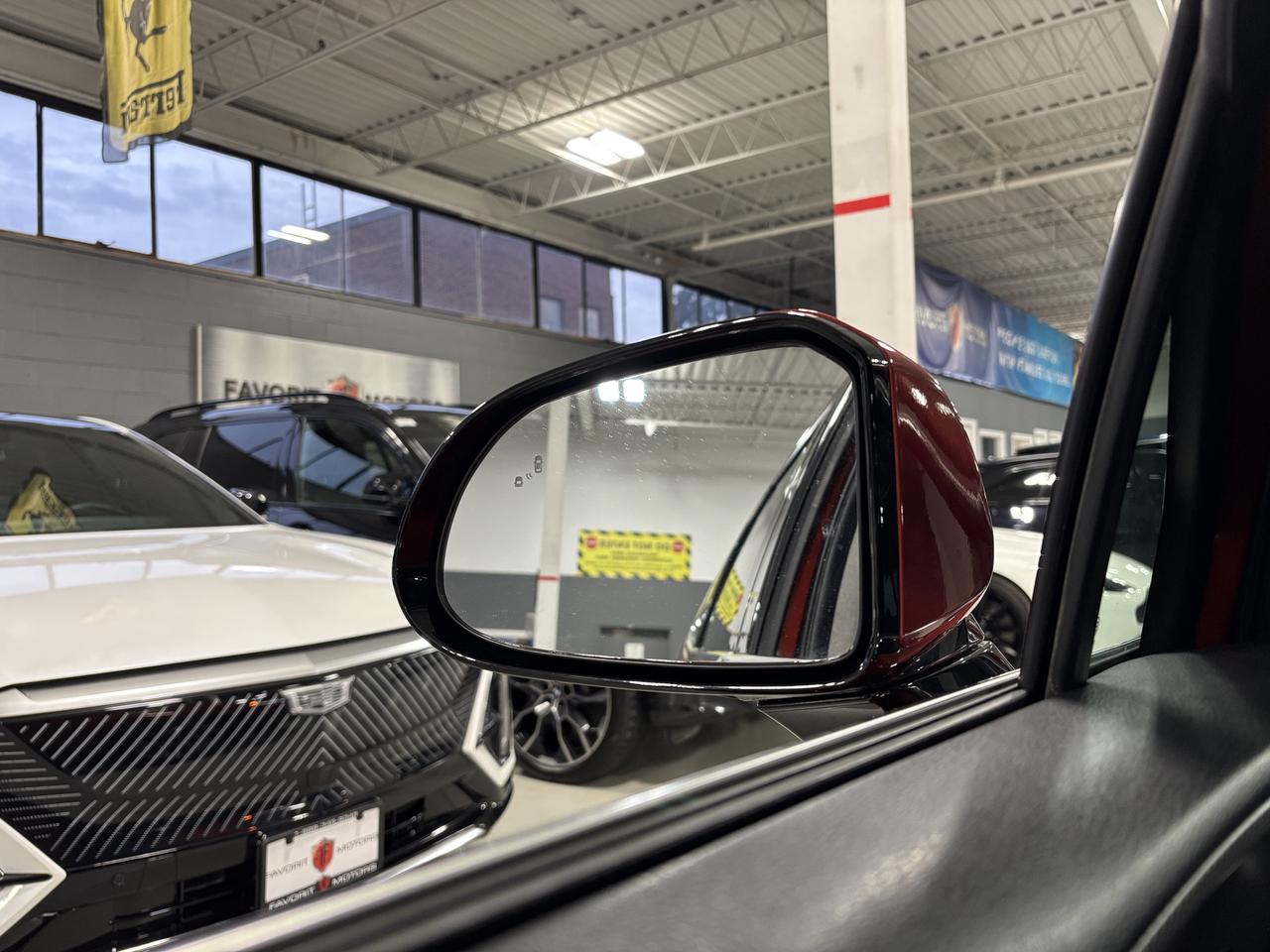 2020 Hyundai Santa Fe 2.0T Ultimate|HTRACAWD|NAV|HEADSUP|INFINITYAUDIO|+ Photo