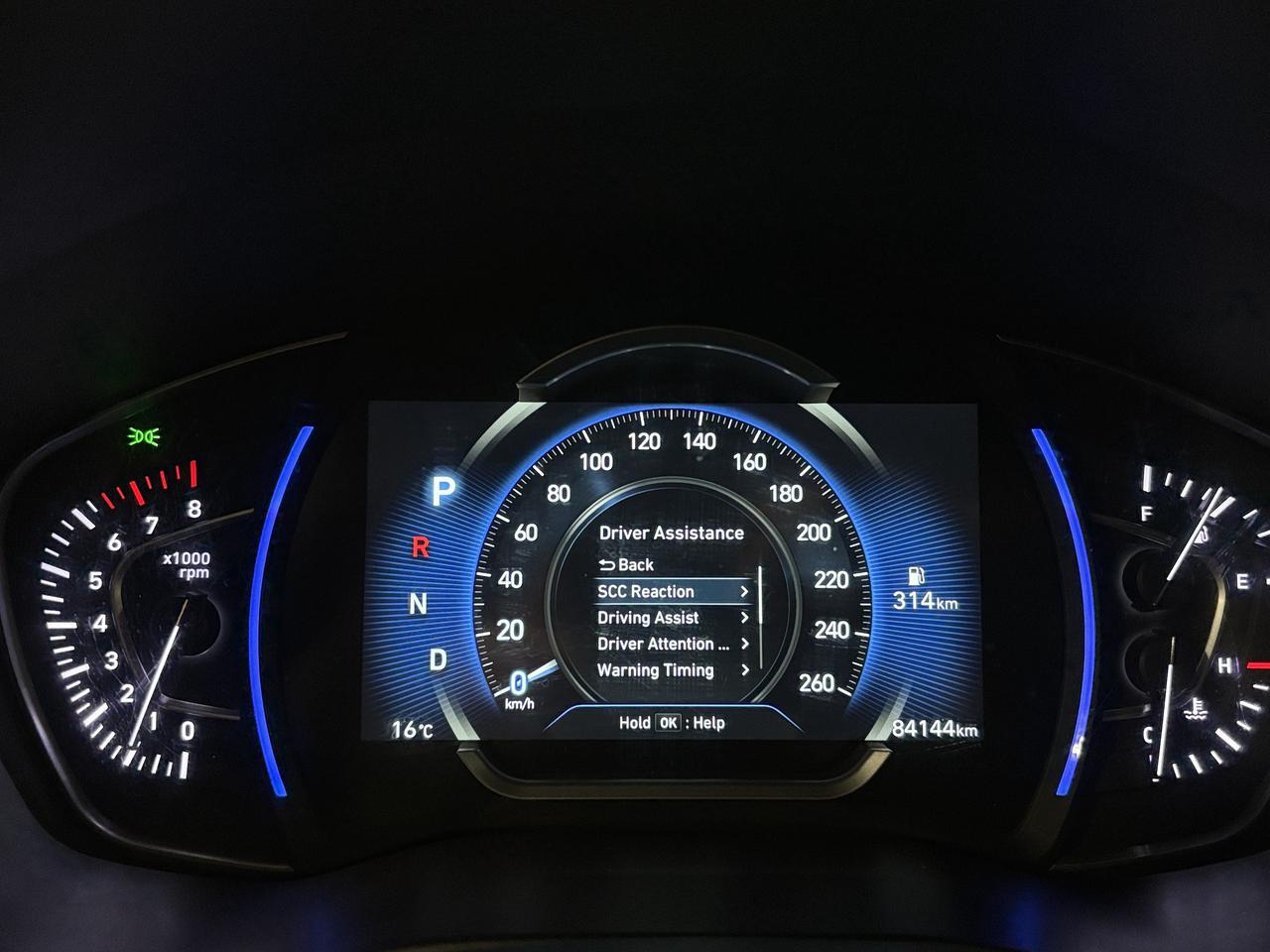 2020 Hyundai Santa Fe 2.0T Ultimate|HTRACAWD|NAV|HEADSUP|INFINITYAUDIO|+ Photo