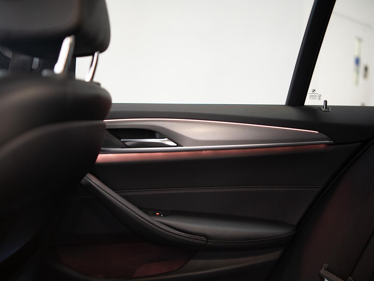 2017 BMW 5 Series 530i | M-SPORT | XDRIVE | PREMIUM PKG | 19 IN Photo