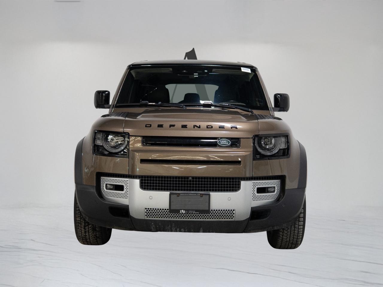 2020 Land Rover Defender 110 | FIRST EDITION | MERIDIAN | 19 IN Photo