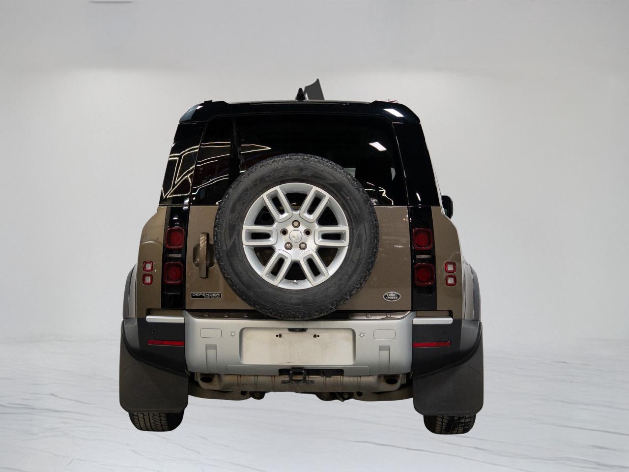 2020 Land Rover Defender 110 | FIRST EDITION | MERIDIAN | 19 IN Photo