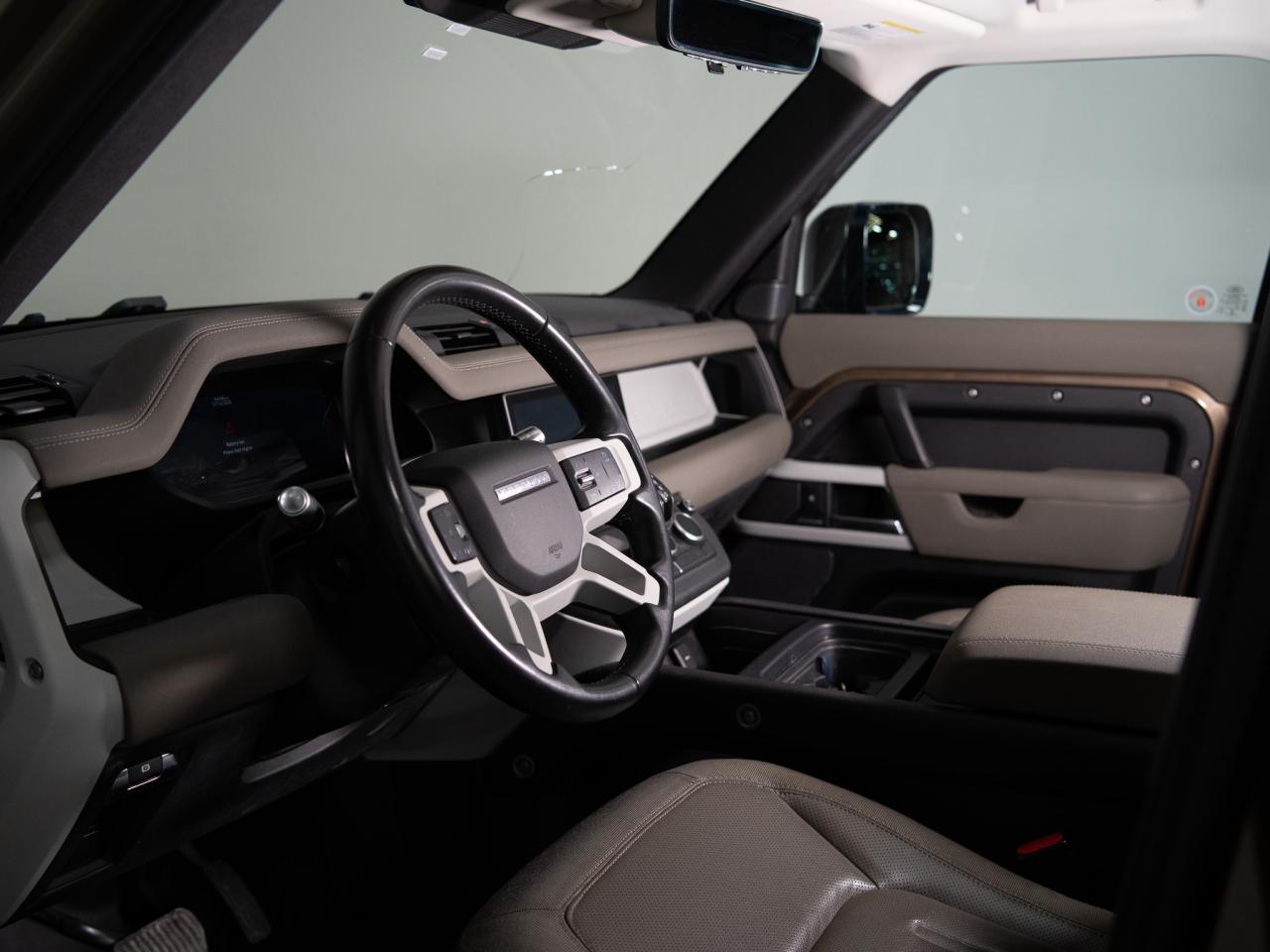 2020 Land Rover Defender 110 | FIRST EDITION | MERIDIAN | 19 IN Photo