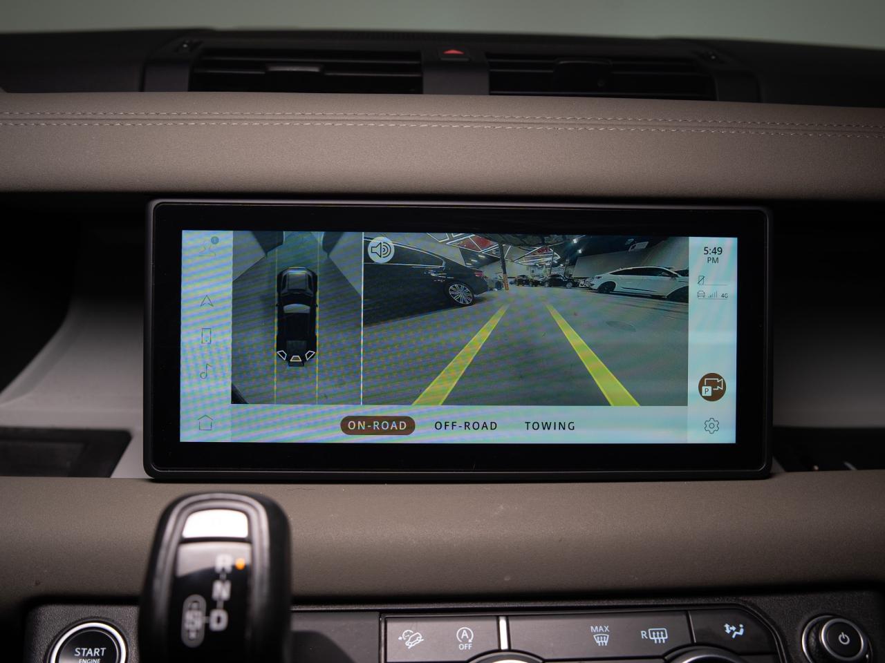 2020 Land Rover Defender 110 | FIRST EDITION | MERIDIAN | 19 IN Photo