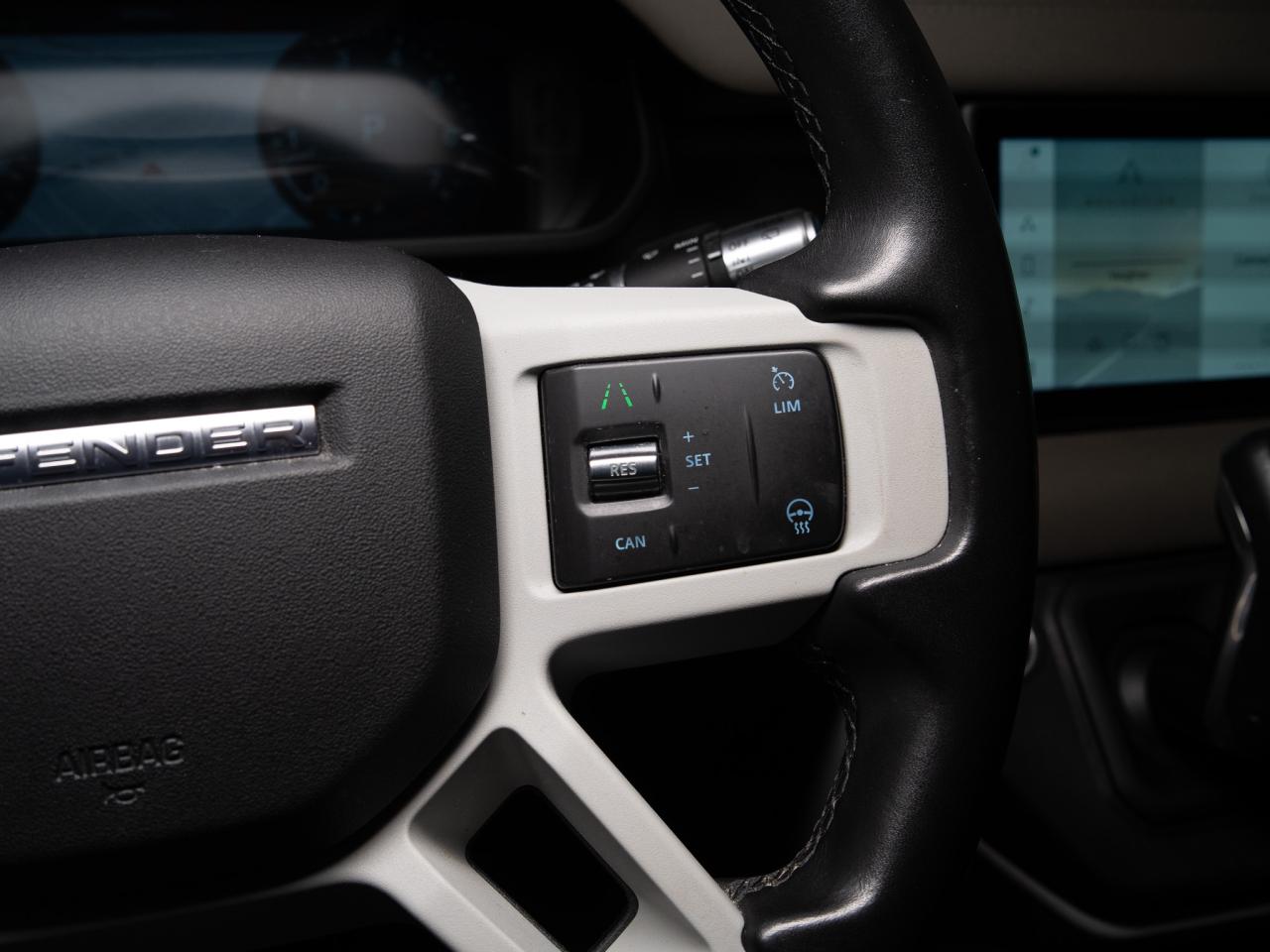 2020 Land Rover Defender 110 | FIRST EDITION | MERIDIAN | 19 IN Photo