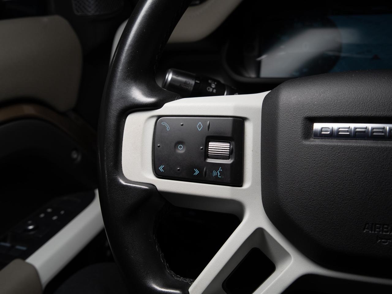 2020 Land Rover Defender 110 | FIRST EDITION | MERIDIAN | 19 IN Photo