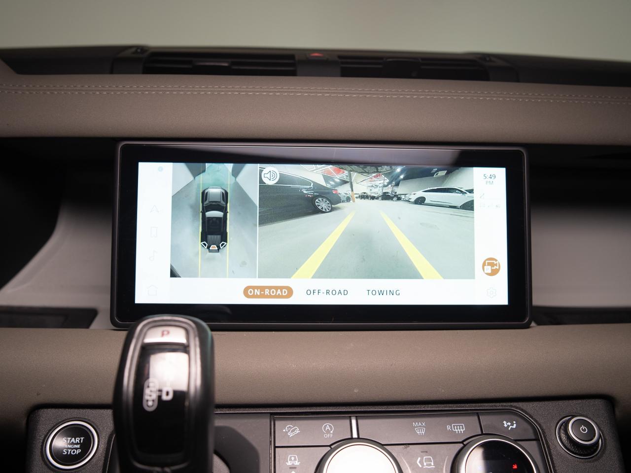 2020 Land Rover Defender 110 | FIRST EDITION | MERIDIAN | 19 IN Photo