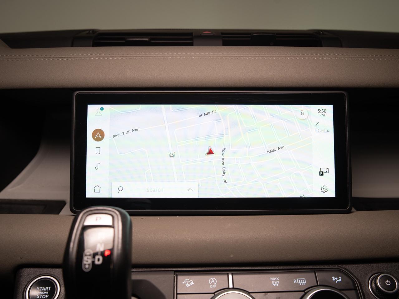 2020 Land Rover Defender 110 | FIRST EDITION | MERIDIAN | 19 IN Photo